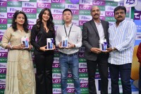 Pooja Hegde Launched OPPO F11 Pro Mobile